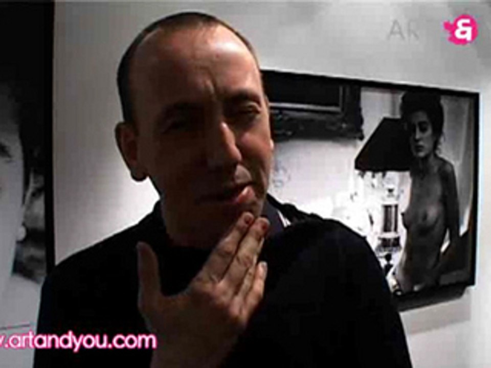 Cyrille Danakil