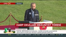 Harp Okulu Mezuniyet Töreni