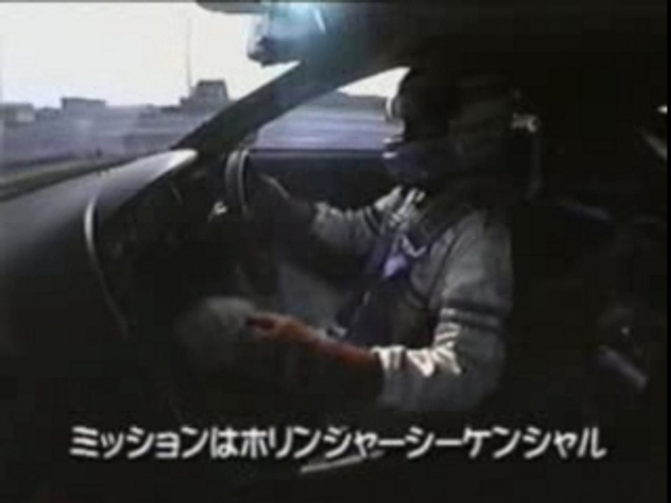 Top Gear - Drifting - Toyota Supra 900 cv !!!!