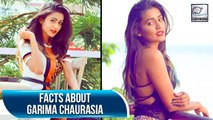 Some Lesser-Known Facts About Tik Tok Star Garima Chaurasia