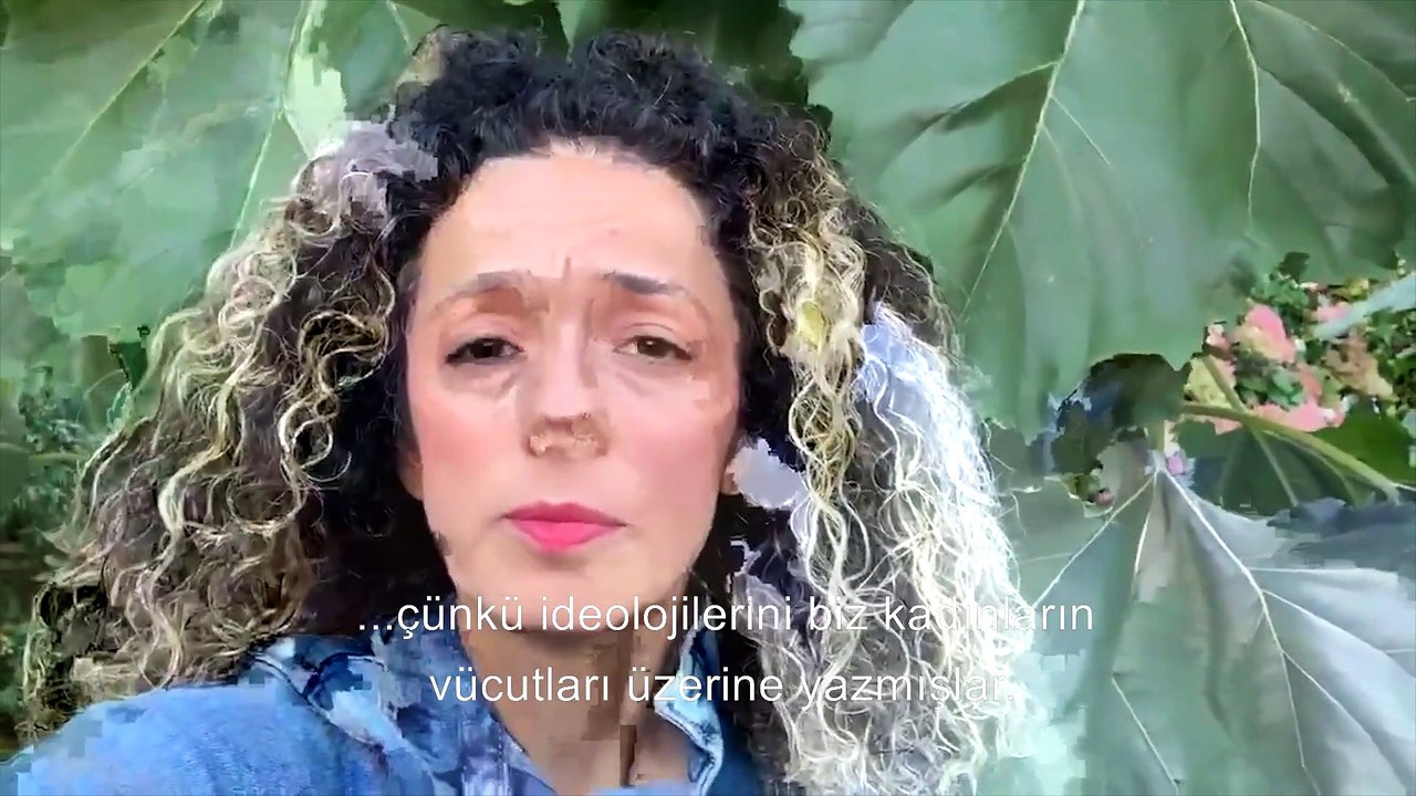 Beyaz Çarşambalar kurucusu: Hapis cezalarına tepki gösterin!