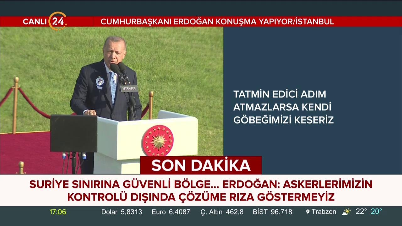 Harp Okulu Mezuniyet Töreni