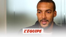 Gobert «J'adore les responsabilités, la pression» - Basket - Mondial (H)