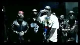 Rohff feat Big Ali - Dirty Hous clip