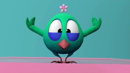 हरी चिड़िया प्रकरण 02 कार का गैरेज