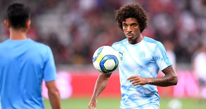 Marsilya Başkanı, Luiz Gustavo transferine taş koydu!