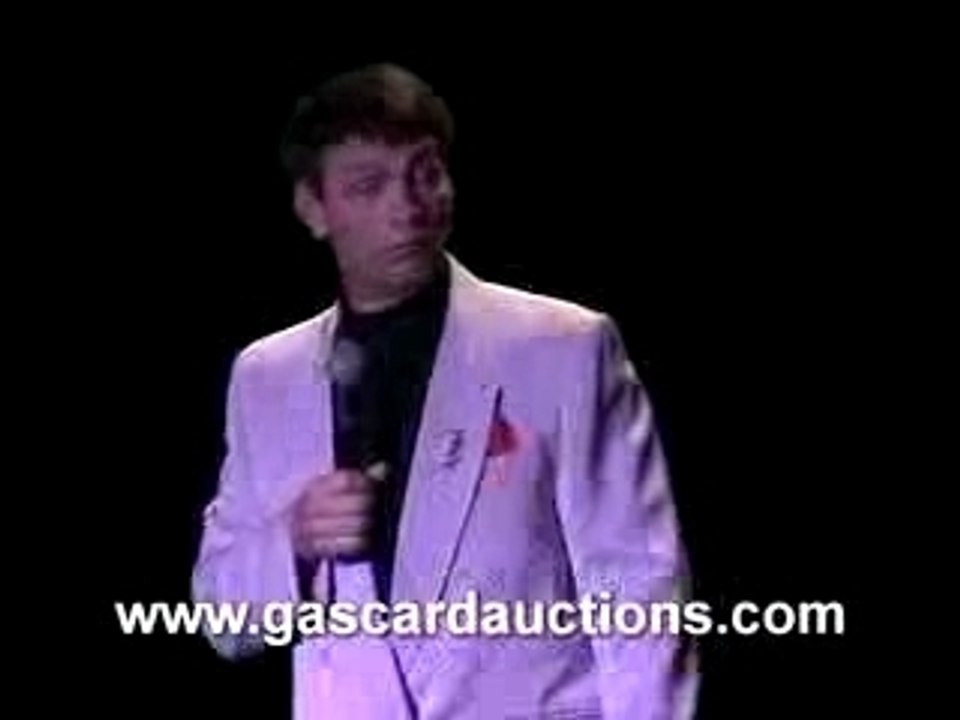 Danny McMaster - The Twelve Days Of Christmas