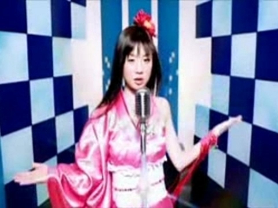 Yuko Ogura - Eien loverin　