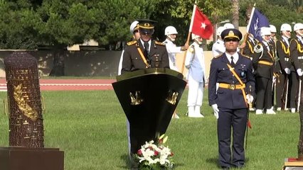Cumhurbaşkanı Erdoğan: "Tüm dünyaya parmak ısırtan kahraman askerlerimizi rahmetle ve hayırla yad...