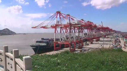 中 인민일보 "미중, 대화로 문제 해결해야" / YTN