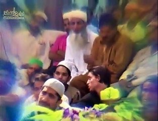 Aqa Hum sy Bhool hoi. Very emotional by Raza saqib sb