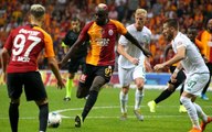 İtalyan ekibi Verona, Mbaye Diagne'yi kiralamak istiyor