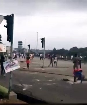 Une autre scène des Chinois qui fâche les autorités ivoiriennes