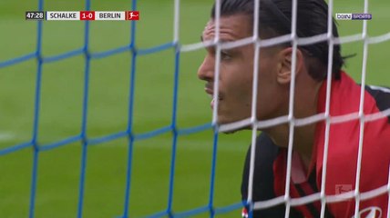 Hertha Berlin : Quand Karim Rekik fait une Pierre Issa !