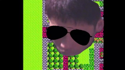 世界の本田くん - ドラクエ３に参戦してみた！！