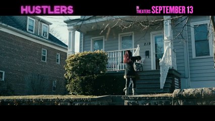 Jennifer Lopez'den etkileyici direk dansı