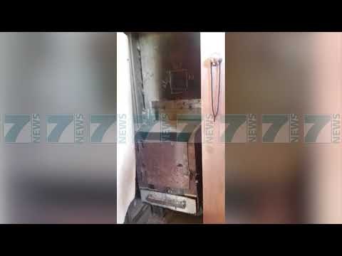 AKU «SEKUESTRON» 27.6 TON MALL, VENDOS 3.5 MLN LEKE GJOBA - News, Lajme - Kanali 7