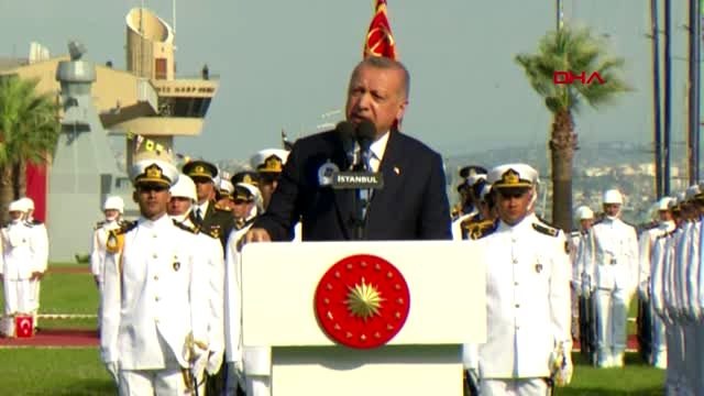 Cumhurbaşkanı erdoğan güvenli bölgeyle ilgili çok fazla zamanımız ve sabrımız yok