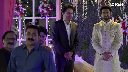 مسلسل لم يكن حبيبي مدبلج - حلقة 3