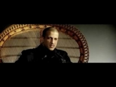 Rim'K feat Sheryne & Mohamed Lamine - Clandestino