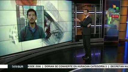 Tema de la Semana: regreso a las armas de fracción de las FARC-EP