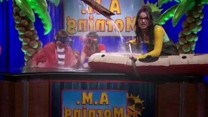I Didn't Do It S01E17 - Bad News