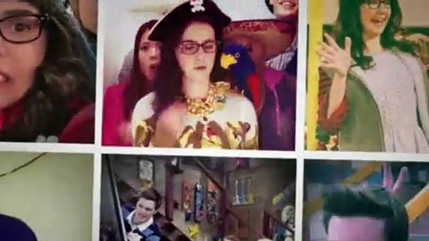 I Didn T Do It Season 1 Episode 15 Ball Or Nothing Video Dailymotion