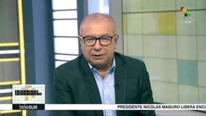 EnClave Política: Conversamos con Daniel García