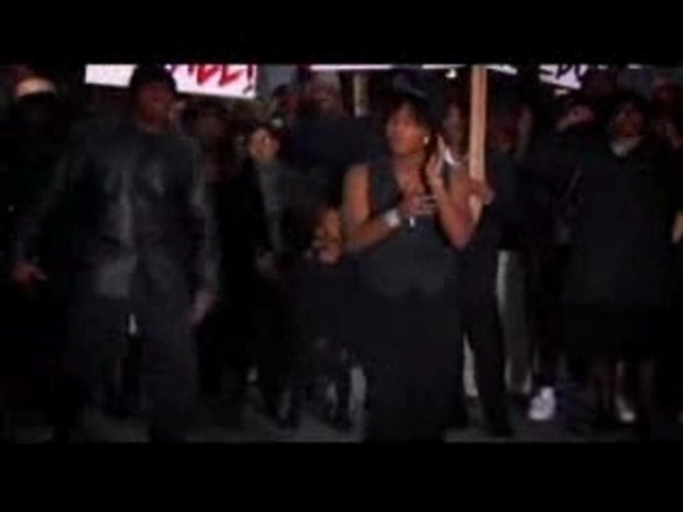 Miller Boyz - Black History