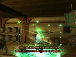 How to play - Lotro Races episode 001