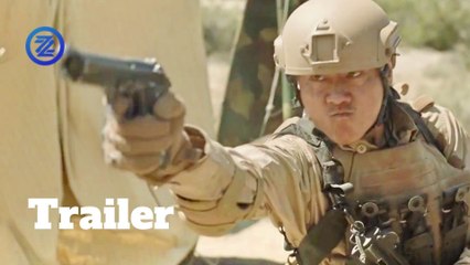 Rogue Warfare Trailer #1 (2019) Stephen Lang, Will Yun Lee Action Movie HD