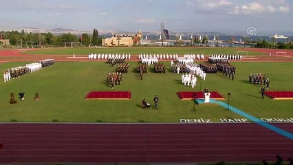 Cumhurbaşkanı Erdoğan: "Türk milletine ihanet edip de günyüzü gören yoktur"