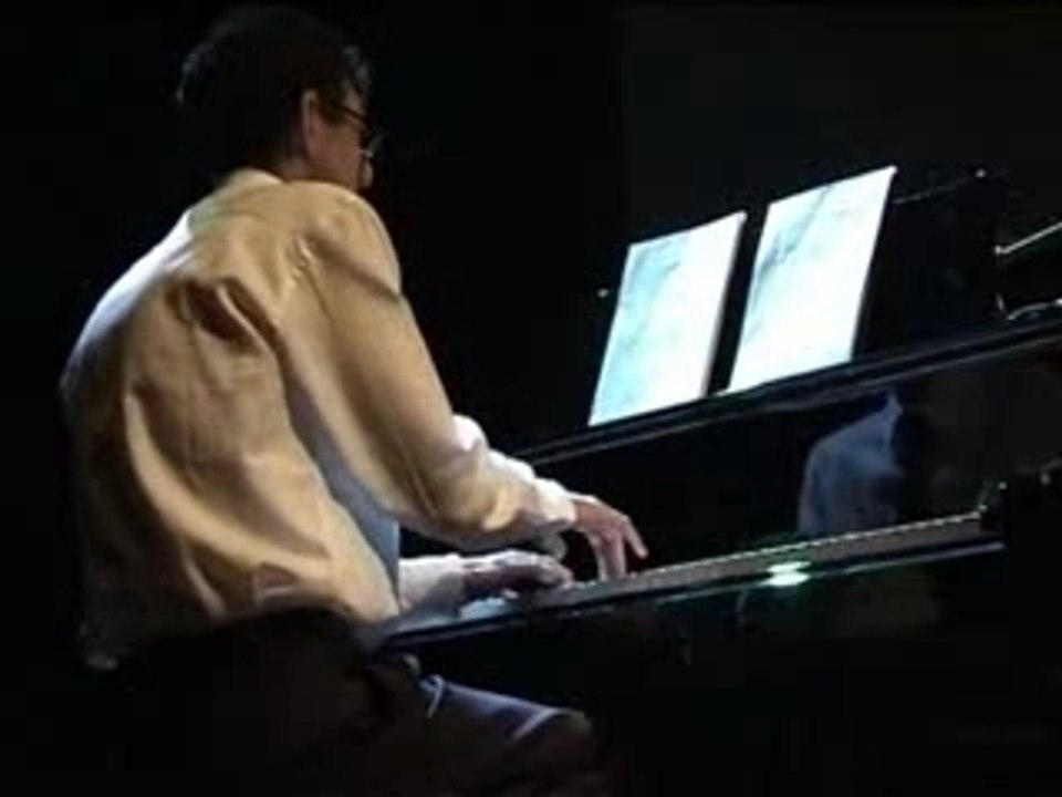 The Days of Wine and Roses - Michael Supnick Trio