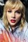 Dünyaca ünlü şarkıcı Taylor Swift'ten hayranlarına teşekkür videosu
