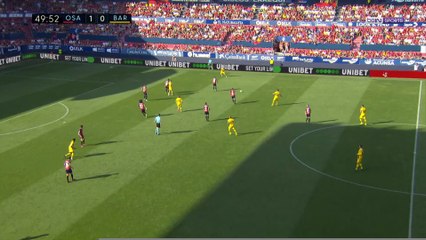 FC Barcelone : La pépite Ansu Fati relance le Barça !