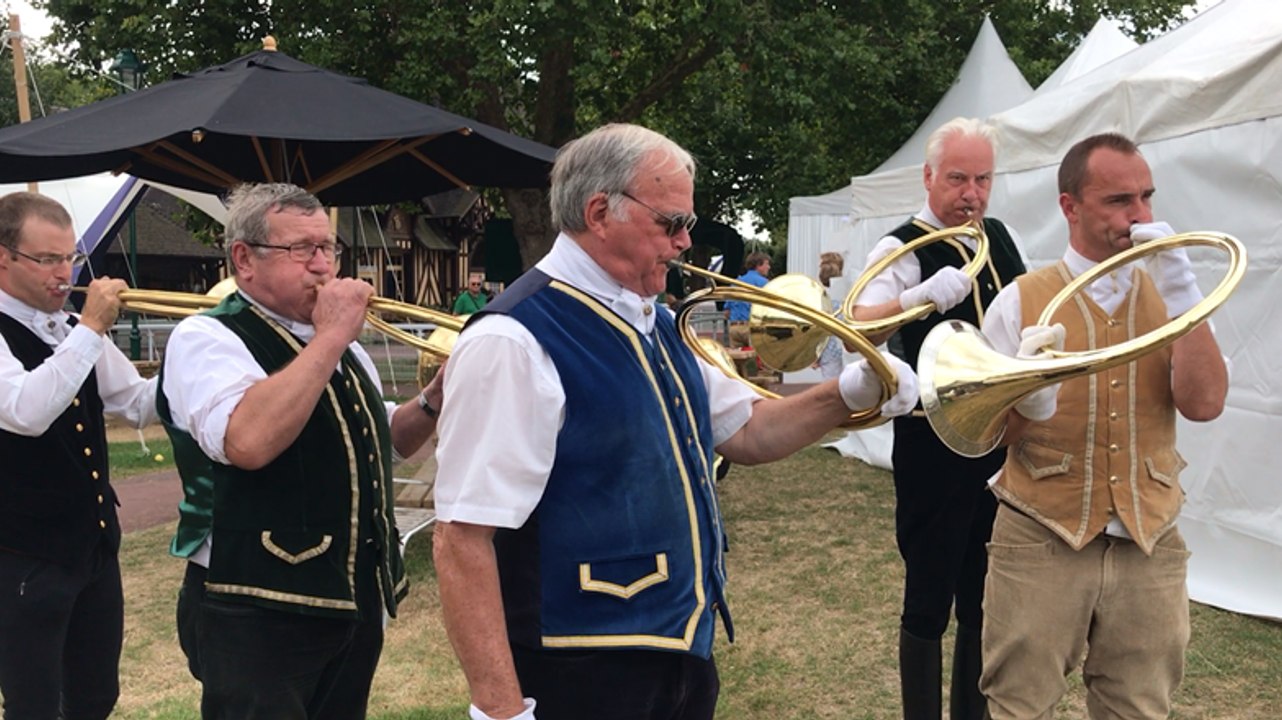 Fête de la chasse et de la nature