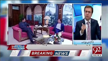 Download Video: Hard Talk Pakistan With Moeed Pirzada – 31th August 2019