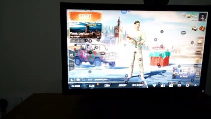 Phoenix OS now play pubg on your old PC or laptop best custom ROM for  1080 x 1920