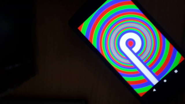 POSP android 9 pie rom for oneplus one with game test pie for oneplus 1080 x 1920