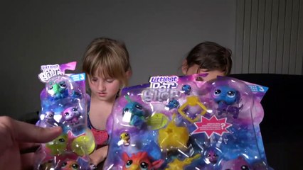 ENIGME INSTAGRAM • Et l'objet mystère est... PetShop GALAXY - Studio Bubble Tea