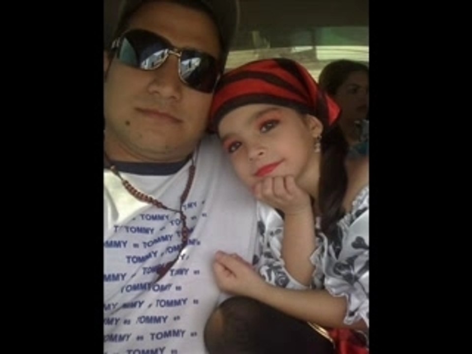 MI PRINCESA VALENTINA