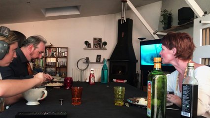 Entrée Plat Dessert