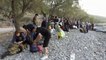 Athens to increase deportations after Lesvos sees biggest migrant influx since 2016