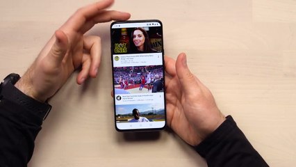 OnePlus 7 Pro Is The Best Smartphone Overall