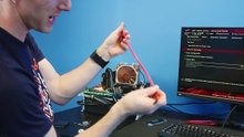 They LIED to me! - DDR4 RAM to M.2 SSD Adapter