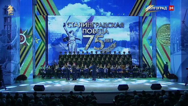 Смуглянка - Alexandrov Ensemble (2018)