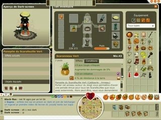 dofus teste (oupa c pr toi mdr)