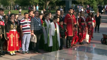 Viaport Marina'da 30 Ağustos Zafer Bayramı coşkusu