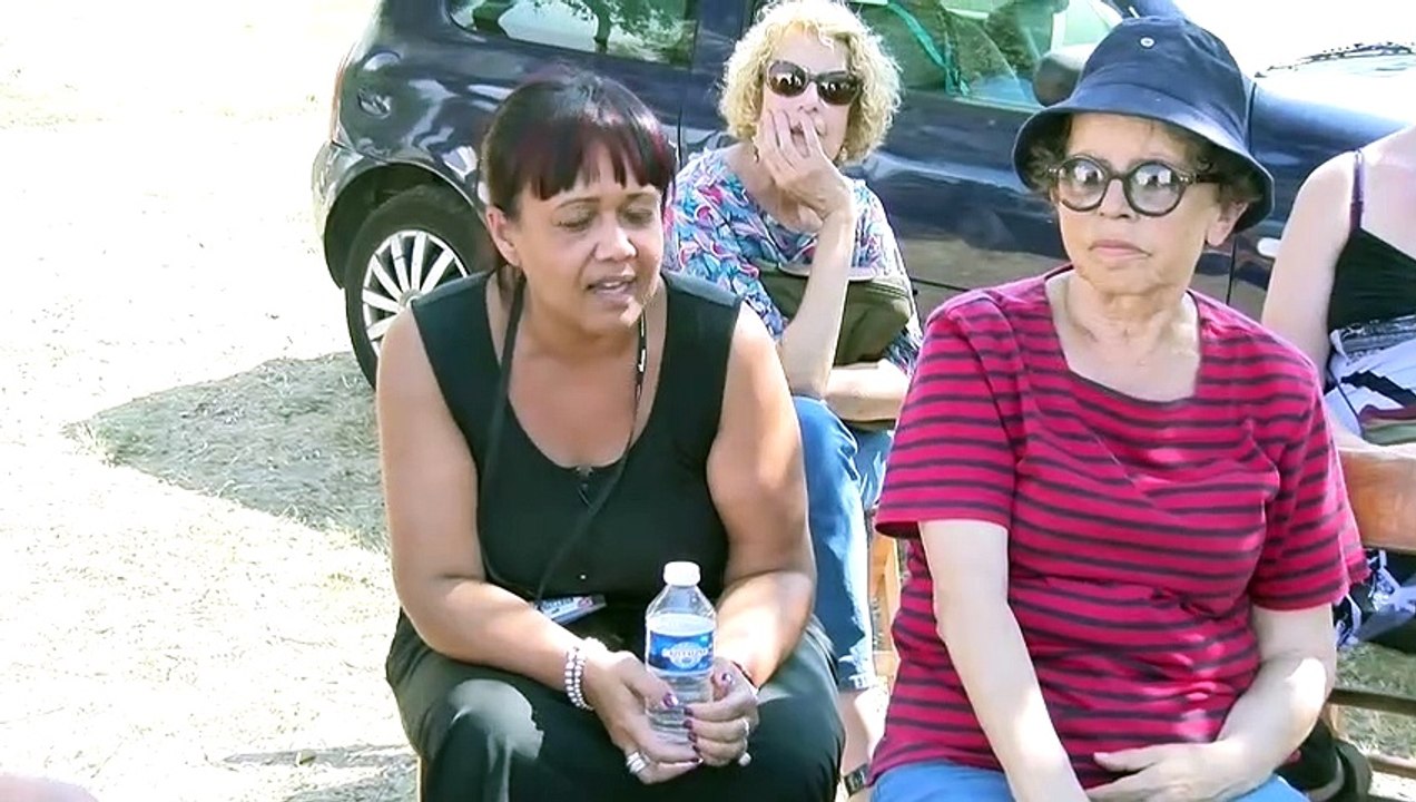 Terres de Resistance 2019. Place aux débats