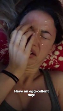 Ces 2 copines se font les pires blagues et c'est tellement drôle